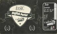 't Holleke, Basic Englisch Porter 't Holleke, Basic Englisch Porter