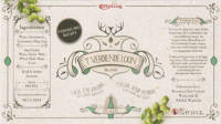 Brouwerij Sint Crispijn, `t Verdiende Loon Blond