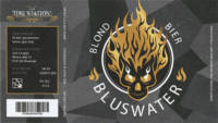 Brouwerij Sint Crispijn, Bluswater Blond Bier