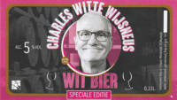 Brouwerij Sint Crispijn, Charles Witte Wijsneus