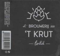 Brouwerij 't Krut, Limited