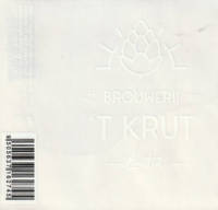 Brouwerij 't Krut, Limited