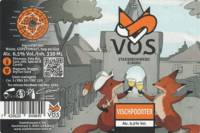 Stadsbrouwerij Vos, Vischpoorter