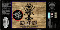Nemeton Brewing, Bockthor