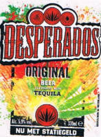 Heineken, Desperados Original