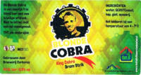 Brouwerij Cerberus, Blonde Cobra