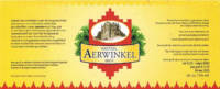 Dorpsbrouwerij De Maar, Kasteel Aerwinkel Bier