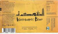 Brouwerij 't Meuleneind , Wasschappels Blond