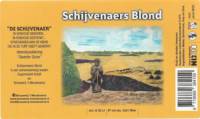 Brouwerij 't Meuleneind , Schijvenaers Blond