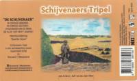 Brouwerij 't Meuleneind , Schijvenaers Tripel