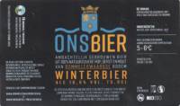 Brouwerij 't Meuleneind , Onsbier Winterbier