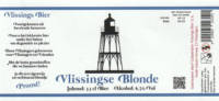 Vlissings Bier, Vlissingse Blonde