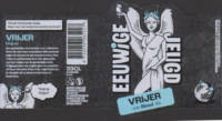 Brouwerij De Eeuwige Jeugd, Vrijer Blond