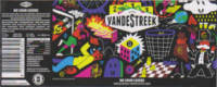 vandeStreek, No Sour Losers