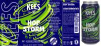 Brouwerij Kees, Hop Storm