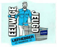 Brouwerij De Eeuwige Jeugd, Liefhebber Grand Cru