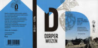 Doarper Brouwers, Doarper Weizen