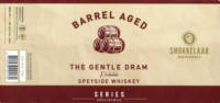 De Smokkelaar, The Gentle Dram Speyside Whiskey Dubbelbok