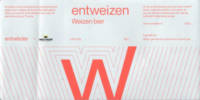Zwarte Parochie, Entweizen Weizen Bier