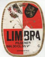 Bavaria, Limbra Pilsener