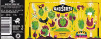 vandeStreek, Klophop Fresh hop