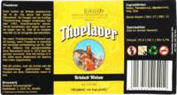 Brielsch Brouwers Gilde, Thoelaver Brielsch Weizen