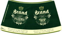 Bierbrouwerij Brand, Pilsener Kraak bier