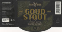 De Puttense Brouwerij, Goud & Stout