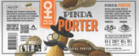 Brouwerij Hoop (Zaandijk), Pinda Porter