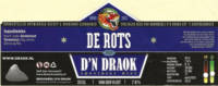 Brouwerij D'n Draok, De Rots Van Der Vlist