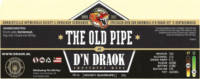 Brouwerij D'n Draok, The Old Pipe Whisky Quadrupel