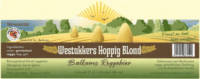 Brouwerij D'n Draok, Westakkers Hoppig Blond