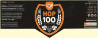 Brouwerij D'n Draok, Hop 100 Jubileumbier