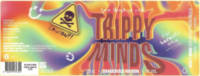 Brouwerij D'n Draok, Trippy Minds Dangerous Poison