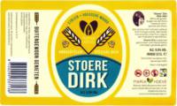 Brouwerij 't Meuleneind , Stoere Dirk