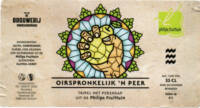 Brouwerij Van de Oirsprong, Oirspronkelijk 'n Peer