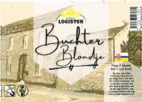 Brouwerij Logister, Buchter Blondje