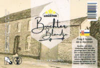 Brouwerij Logister, Buchter Blondje
