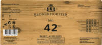 Bronckhorster Brewing Company , Quadrupel