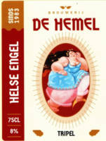 Stadsbrouwerij De Hemel, Helse Engel Tripel