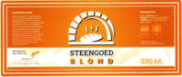 Stadsbrouwerij De Hemel, Steengoed Blond