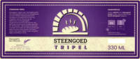 Stadsbrouwerij De Hemel, Steengoed Tripel