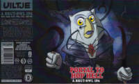 Uiltje Brewing Company, Portal to Hop Hell