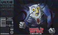 Uiltje Brewing Company, Portal to Top Hell