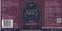Axes Castellum, Dominicus Tripel