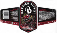 Baxbier, Party Like There's a Cherry on top