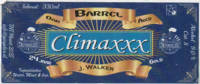 Stoombierbrouwerij De Pimpelier, Climaxxx Stoombierbrouwerij De Pimpelier, Climaxxx