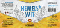 De Brouwschuur, Hemels Wit 1838