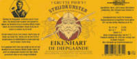 Grutte Pier Brouwerij, Eikenhart de Diepgaande