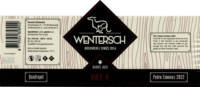 Bierbrouwerij Wentersch, Vat 4 Quadrupel